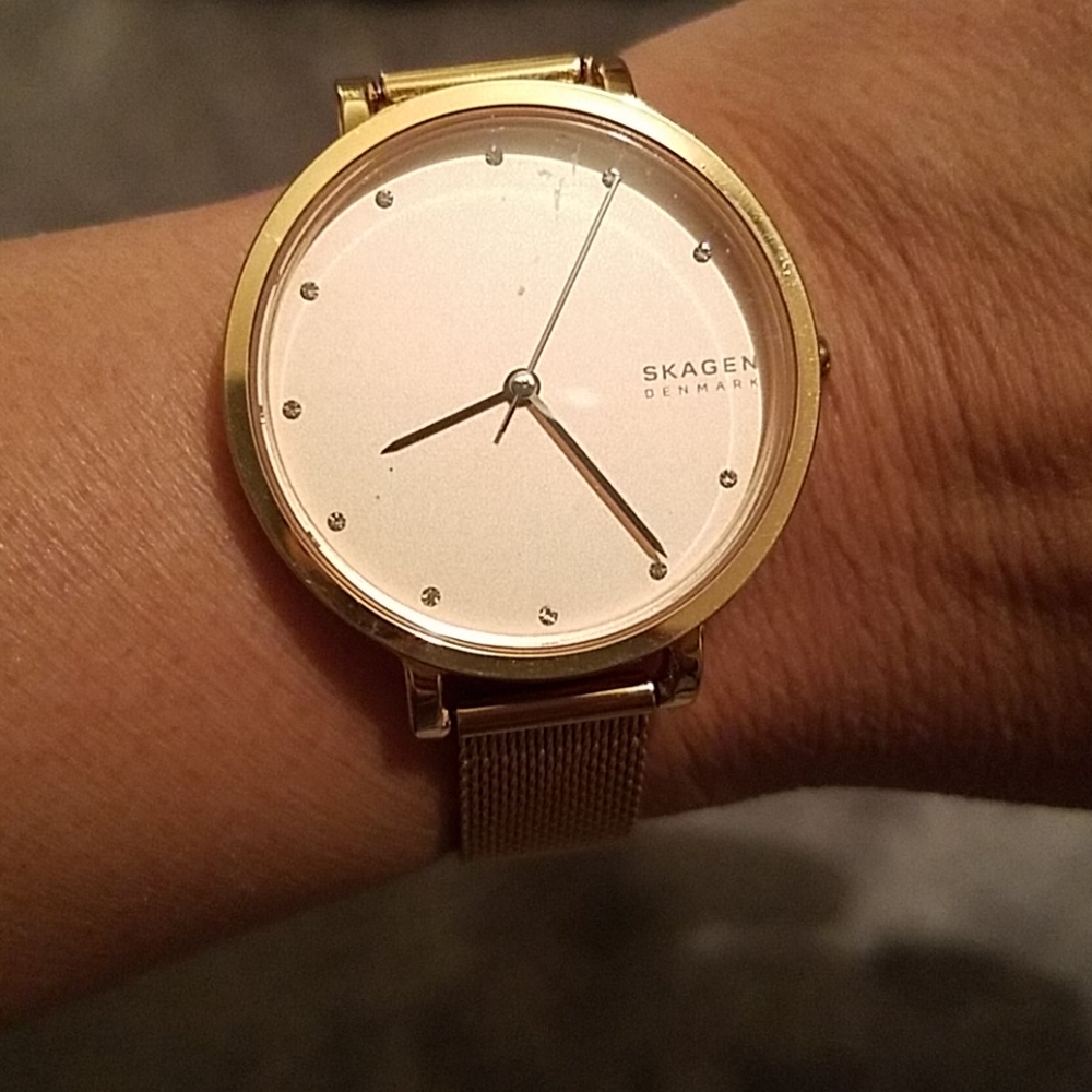 SKAGEN